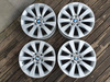 Oryginał felgi 17cali BMW 3 F30 F31 4 F32 F36 X1 E84 5x120 ET37