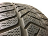 235/55R17 R17 Pirelli Sottozero 3 para 2szt opon zima 5,8mm nr1717