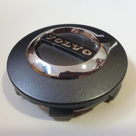 Oryginał Dekielek Dekiel Kapsel Zaślepki Volvo V40 XC40 S90 V90 XC90