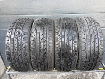 215/55R17 Imperial Ice-Plus S210 Snowdragon 3 opony zima 6,7mm nr7292