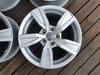 Oryginał felgi 16cali 8W0 Audi S-line A4 B8 B9 A6 C6 C7 A3 5x112