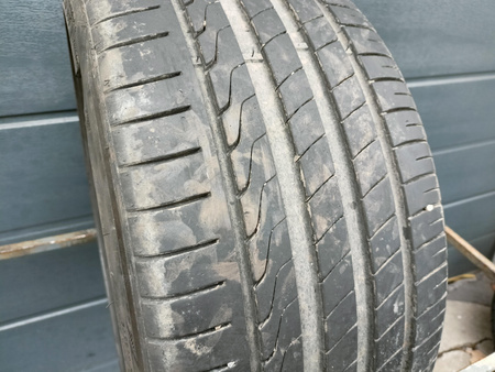 245/35R19 Imperial EcoSport 2 XL opona pojedynka lato 6,5mm P950