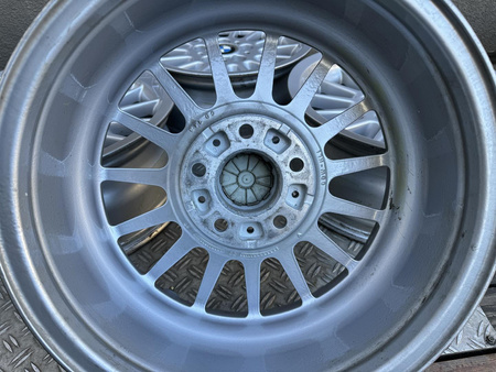 Oryginał felgi 16cali BMW 5 E39 1083521 ET20
