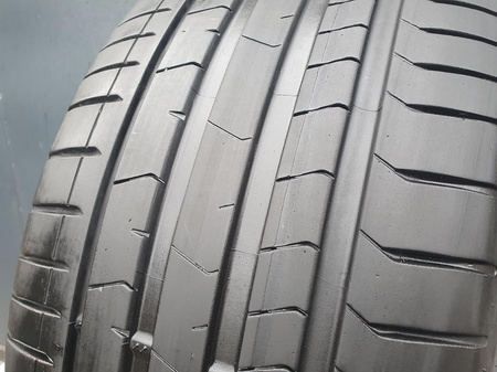 275/35R22 Pirelli P Zero PZ4 opona pojedynka lato 6,1mm P276