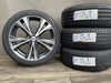 Oryginał nowe koła 215/45R18 Nissan Sentra 5x114,3 et35 Falken lato