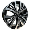 Oryginał felgi 20cali Renault Austral Escape Talisman 5x114,3