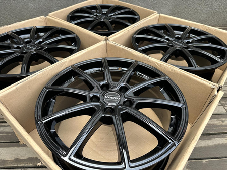 Felgi 18cali Volvo C30 S40 S60 V40 V50 V60 XC40 XC60 5x108