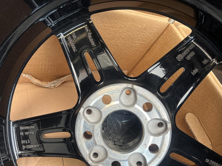 Oryginał felgi 18cali Mercedes CLA A177 W177 W176 W246 Vito