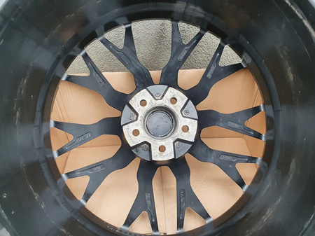 Felga 22cale Concaver CVR1 5x112 ET30 11J