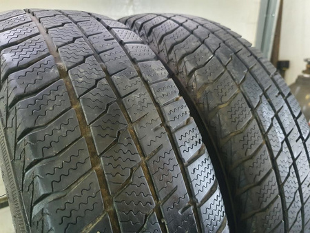 175/65R14 Point-S Winterstar 3 para opon zima 4,3mm nr4018