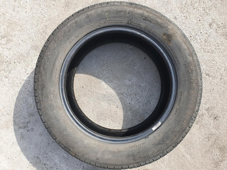 205/60R16 Michelin Energy Saver komplet opon lato 4,7mm nr6007