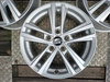 Oryginał felgi 16cali Seat Altea Leon Toledo Exeo 5x112