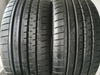 225/40R18 Continental SportContact 2 para opon lato 6,9mm nr8346