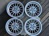 Oryginał felgi 16cali BMW 5 E39 1083521 ET20