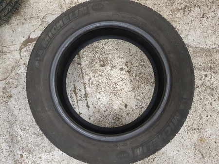 205/55R16 Michelin Energy Saver opona pojedynka lato 4,2mm nrP6008