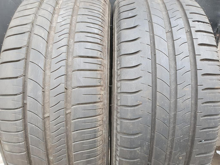 205/55R16 Michelin Energy Saver para opon lato 6,5mm nr6662