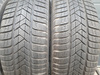 225/50R18 Pirelli Sottozero 3 RSC komplet opon zima 7,6mm nr8372
