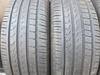 225/55R19 Toyo Proxes R46A komplet opon lato 7,4mm nr9289