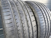 255/40R18 Yokohama Advan Sport V105 para opon lato 7,2mm nr8915