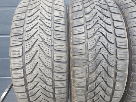 225/45R19 Lassa Competus Winter 2 komplet opon zima 7,7mm nr9540