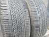 235/55R18 Bridgestone Ecopia H/L 422 Plus para opon lato 5,5mm nr8853
