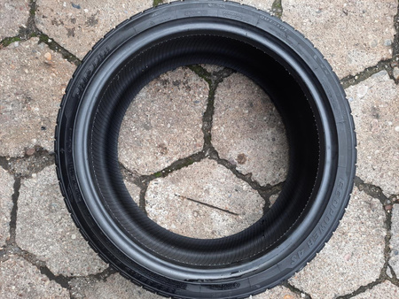 235/35R19 Tristar Ecopower 4S komplet opon całoroczne 6,9mm nr9148