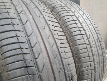 175/65R15 Bridgestone Ecopia Ep25 para opon lato 4,5mm nr5216
