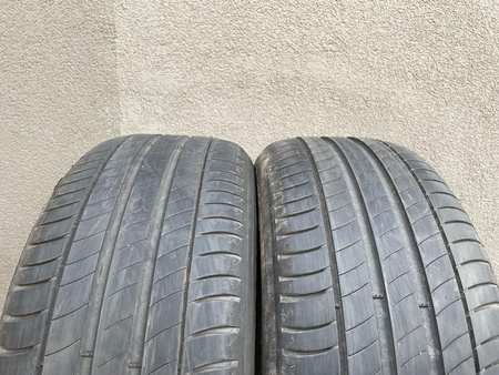 225/50R17 Michelin Primacy 3 para opon lato 6,4mm nr7310