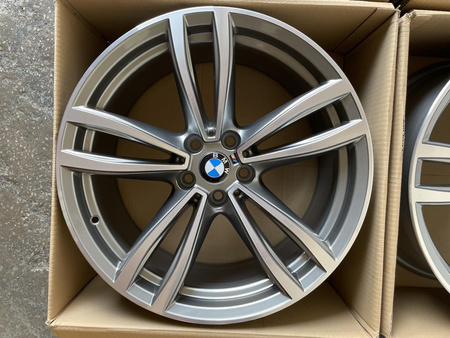 Oryginalne Felgi 19cali BMW M-pakiet G11 G12 Mercedes CLS 5x112