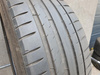 245/45R19 Michelin Pilot Sport 4 opona pojedynka lato 5,4mm P981