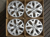 Felgi aluminiowe 17cali Mercedes X 6x114,3 et45 nowe