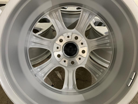 Oryginalne Felgi 5X120 IS34 8X18 BMW 3er F30 F31 E90 E91 E92 F32 F33