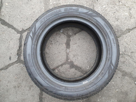 185/60R15 Austone Athena SP-6 komplet opon lato 7,6mm nr5554