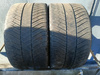 295/30R20 Michelin Pilot Alpin PA4 XL para opon zima 4,6mm nr2475