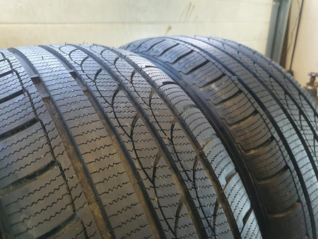 235/40R18 Imperial Ice-Plus S210 XL komplet opon zima 7,8mm nr8309