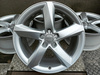 Oryginał felgi Audi 19cali 4H0 A8 S8 A4 A5 A5 A7