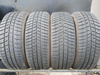 205/55R16 Barum Polaris 5 komplet opon zima 8,5mm nr6636