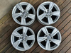 Oryginał felgi 16cali 8W0 Audi S-line A4 B8 B9 A6 C6 C7 A3 5x112