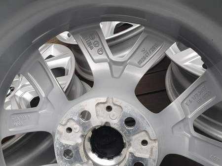 Oryginał felgi 17cali BMW X1 F48 X2 F49 X3 5x112