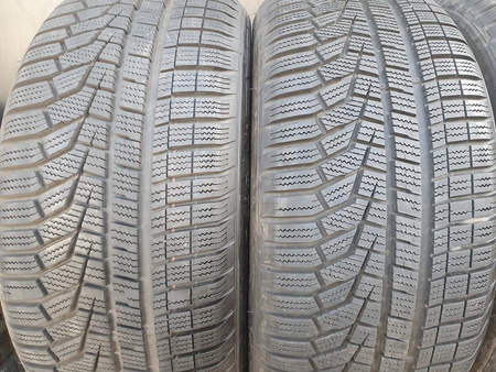 225/50R17 Hankook Winter I-Cept Evo2 RSC komplet zima 8,1mm nr7580