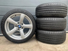 Oryginał koła 225/45R17 BMW Z4 E89 3 E90 E91 E92 E93 opony lato 7,7mm