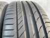 225/45R19 Continental ContiSportContact 5 para opon lato 7,1mm nr9008