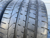 285/30R19 Pirelli PZero TM XL para opon lato 5,5mm nr9495