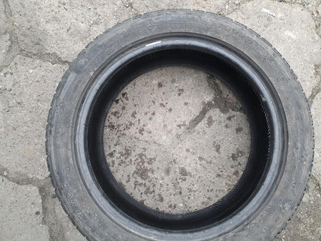 195/50R16 Star Performer Winter AS opona pojedynka zima 5,7mm P6041