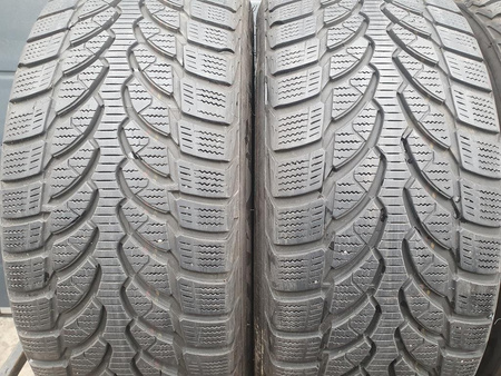 205/55R16 Bridgestone Blizzak LM-32 RSC komplet opon zima 6,8mm nr6546