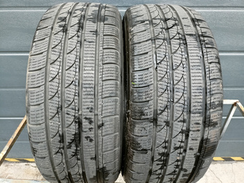 235/55R17 Imperial Snowdragon 3 XL para opon zima 6,3mm nr7354