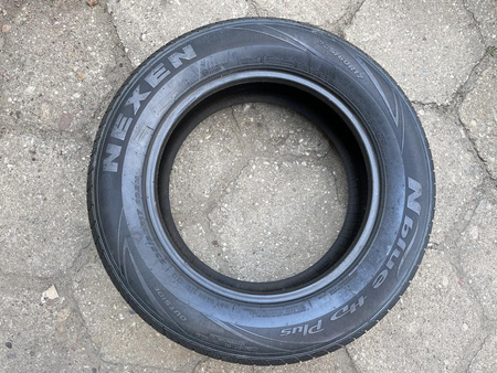 235/60R17 Nexen N Blue HD+ para opon lato 7,0mm nr7277