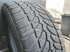 225/50R17 Bridgestone Blizzak LM-32 opona pojedynka zima 6,7mm nrP747
