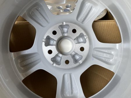 Oryginalne felgi 15cali Opel Combo Peugeot Expert Citroen C8 5x98