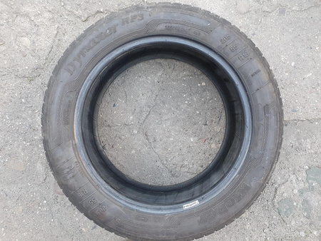 205/55R16 Kleber Dynaxer HP3 komplet opon lato 6,4mm nr6998